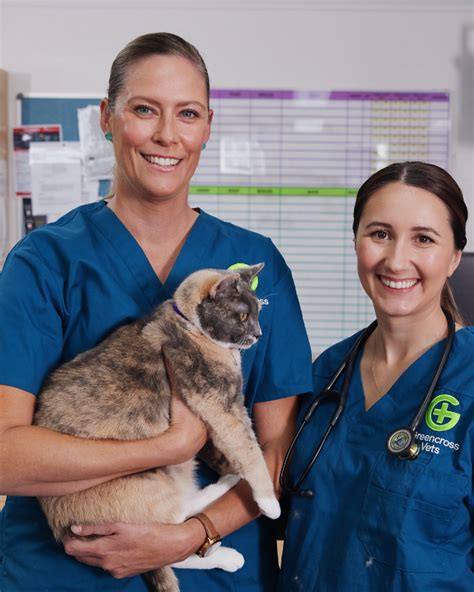 Greencross Vets Your Pets Health Australias Leading Veterinary Group