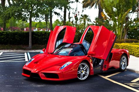 Our focus isn't on our dealership but on the customer. Enzo Ferrari | Known people - famous people news and ...