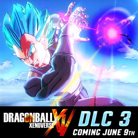 The dragon ball xenoverse 3 is expected to release in late 2021 or early 2022 and should be available for playstation 5 and will be a huge hit from the day one as the fans are waiting for it over for over 3 years. News | "Dragon Ball XENOVERSE" DLC Pack 3 Release Details