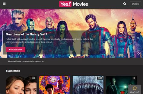 Top 123movies Alternative Sites For A Similar Experience
