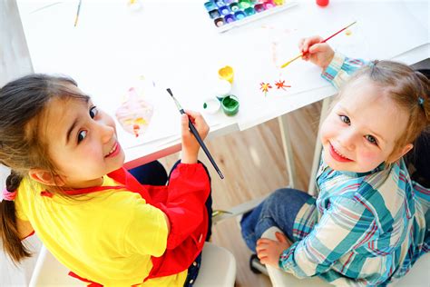 Top Art And Craft Classes For Kids In Kuala Lumpur Little Steps