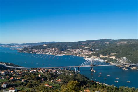 Vigo Places To Visit