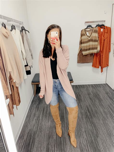 Fall Outfit Inspo From Nordstrom Gracefully Glam Outfit Inspo Fall