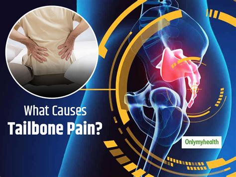 Are You Struggling With Tailbone Pain Know How It Is Caused