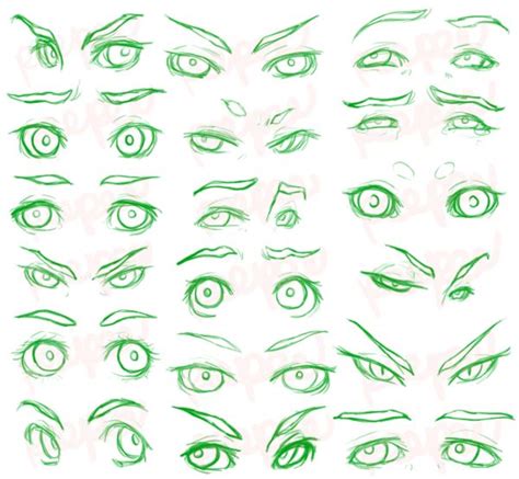 53 Best Images About Eyes References On Pinterest Figure