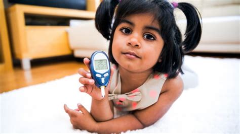 How Do Babies Get Type 1 Diabetes Diabeteswalls