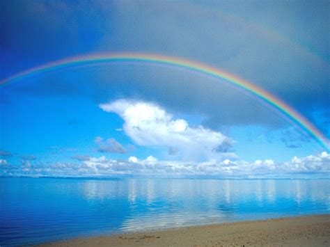 177 Rainbow Hd Wallpapers Background Images Wallpaper Abyss Page 3