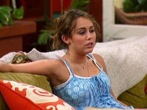 Hannah Montana Miley Says Goodbye Part Tv Episode Imdb