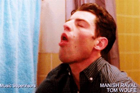 Via Giphy Max Greenfield Gross  Giphy