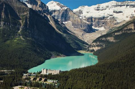 25 Best Things To Do In Lake Louise Alberta Destinationless Travel