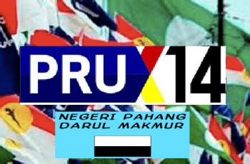 Laporan khas menjelang pru 13. Keputusan PRU 14 Tahun 2018 Mengikut Negeri (DUN Dan Parlimen)