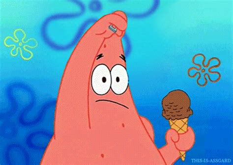 20 Funniest Examples Of The Surprised Patrick Meme From M