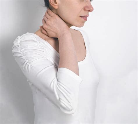 5 Causes Of Chronic Or Severe Neck Pain Vulcan Pain Management Opioid