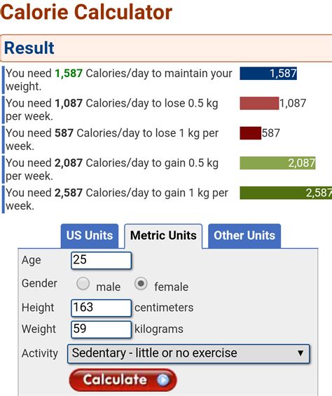 Kalori merupakan satuan untuk jumlah energi yang terkandung dalam makanan dan minuman atau energi yang digunakan saat beraktivitas. DIET KALORI ~ CARA KIRA KALORI & MENU DIET - CikYu