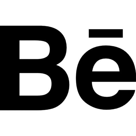 Behance Logo Icons Free Download