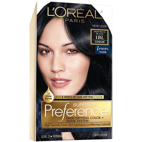Looking For The Best Black Hair Dye Your Search Is Over