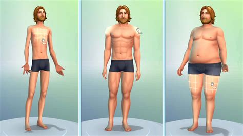 The Sims 4 Will Let You Give Your Sims Virtual Butt Implants The Verge