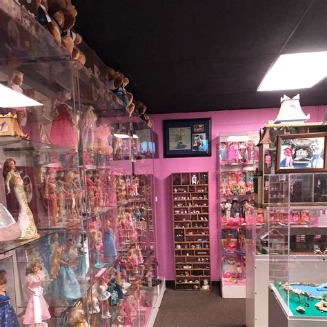 Branson Toy Museum Reviews Wow Blog