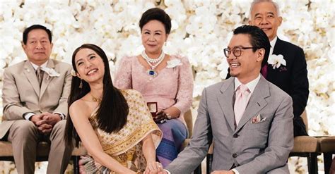 มิว นิษฐา อวดภาพพรีเวดดิ้งรูปแรก พร้อมเผยฤกษ์วันแต่งงานแล้ว วันที่ 13 พ.ย. รวมรูปภาพของ "มิว นิษฐา" ในพิธีหมั้น พร้อมชุดไทยจักรพรรดิ ...