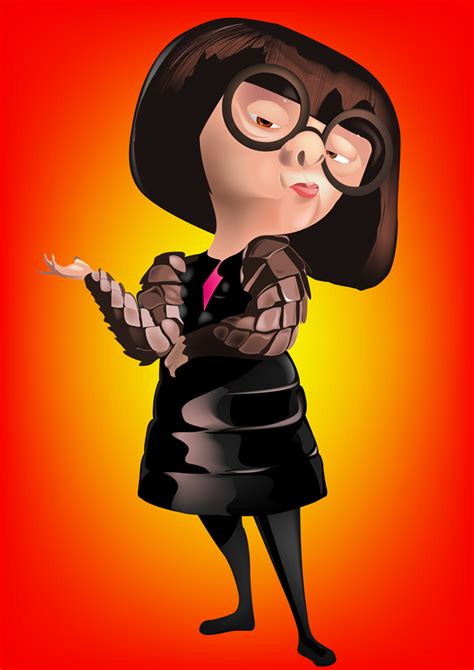 Read edna mode from the story quotes by nightmareatbay (armani) with 38 reads. Edna Mode Quotes. QuotesGram
