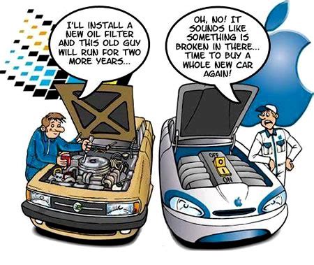 Make your own images with our meme generator or animated gif maker. The Apple iCar and Those "If Operating Systems Were Cars ...