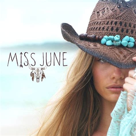 Miss June YouTube