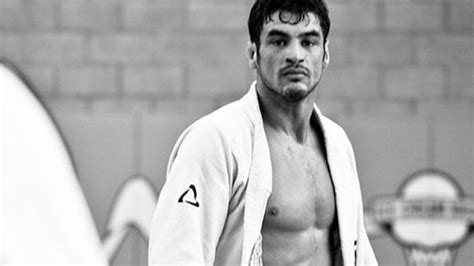Kron Gracie Says It Is ‘kind Of Cool To See Conor Mcgregors Respect