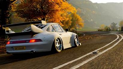 Forza Horizon Porsche Pc Gaming Romeo 911