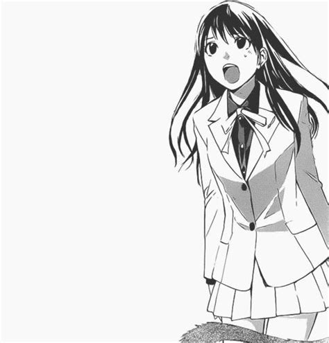 Hiyori Noragami Noragami Manga Yato And Hiyori Manga Anime Anime