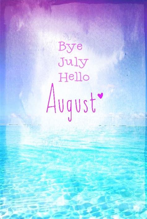 Pin By Natalie Yvonne On ⓣⓡⓤⓔ ⓓⓐⓣ ① Hello August August Quotes
