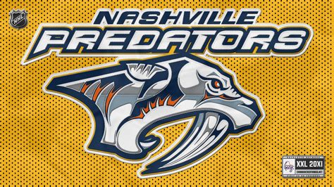 Nashville is a great hockey experience. Nashville Predators Wallpaper (72+ pictures)
