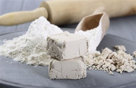 Ecco calcolata la corrispondenza tra lievito fresco e secco!!! Il miglior lievito per ogni ricetta dolce: polvere, secco ...