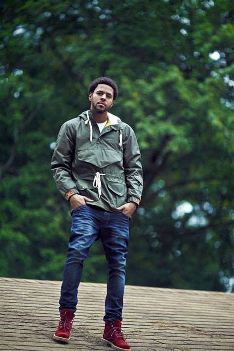 He boldly refrains from overarching radio bids and features. Review: J. Cole - 2014 Forest Hills Drive | BeardedGMusic