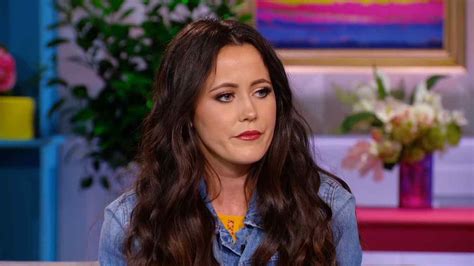 Jenelle Evans Shows Off Brand New Hair Look