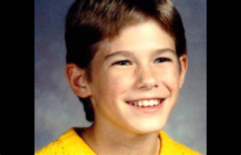Jacob Wetterling Remains Of Missing Minnesota Boy Found Authorities
