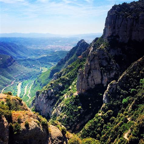 17 Reasons To Visit Montserrat What To Do In Barcelona