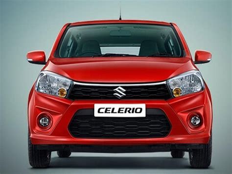 Find out the latest maruti suzuki celerio car price, reviews, specifications, images, mileage, videos and more. Maruti Suzuki Celerio Price in India, Images, Specs ...