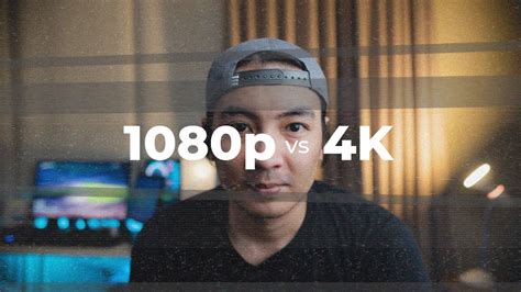 Spot The Difference A 1080p Vs 4k Video Quality Comparison And Review