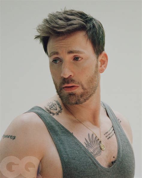 Discover 127 Chris Evans Avengers Tattoo Location Vn