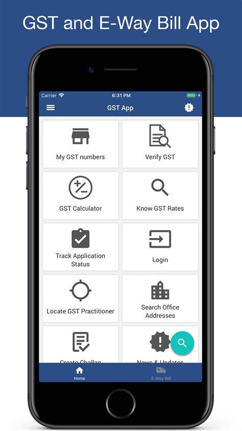 Approved trader scheme, atms scheme). GST App for all to Verify, Tax Payers, Status more ...