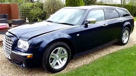 Video Review Of 2007 Chrysler 300c Touring For Sale Sdsc Specialist