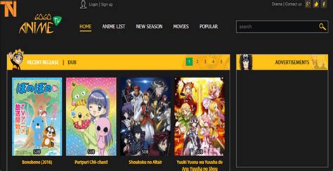 You can watch free series and movies online and english subtitle. 20 Best Anime Streaming Sites to Watch Anime Online ...