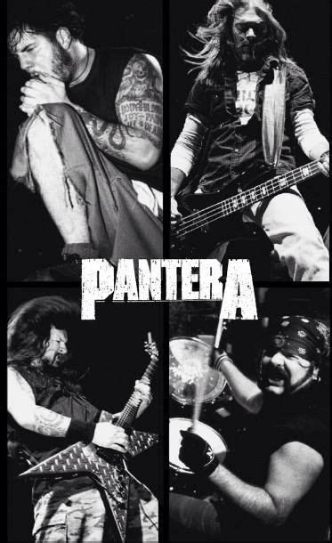 Pantera Heavy Metal Bands Rock Bands Photography Pantera Band