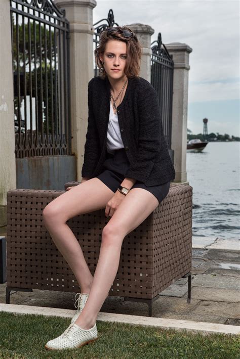 Kristen Stewart In Venice Photoshoot 2015 Кристен стюарт Стили
