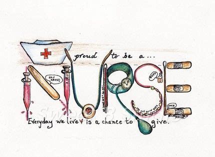 Nursing Art Clip Art Library