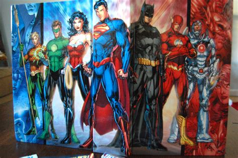 Dc Comics The New 52 Hardcover Compilation Review 1200 Pages