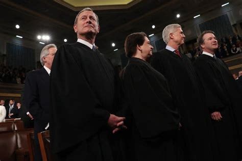 John Roberts Was Already Chief Justice But Now Its His Court The