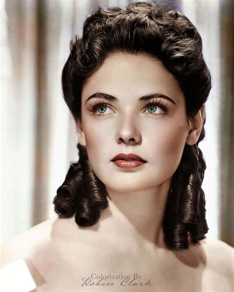 gene eliza tierney november 19 1920 november 6 1991 was an american film and stage actress
