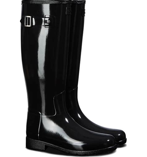25 Pairs Of Rain Boots For Wide Calves Who What Wear