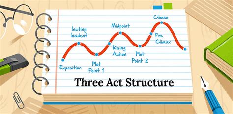 Writing Story Structure